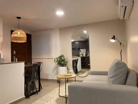 Perfect space