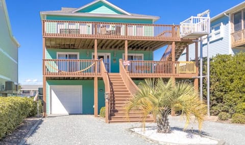 South Shore Sea Esta Street-Side Exterior