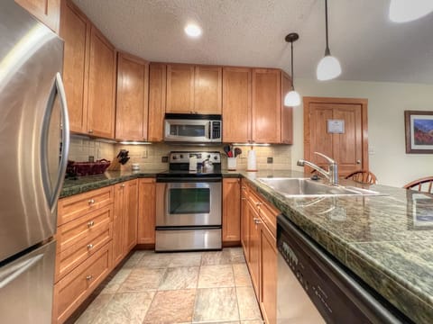 Evergreen #7-2, Crested Butte Vacation Rental - Evergreen #7-2, Crested Butte Vacation Rental