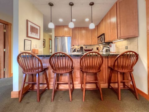 Evergreen #7-2, Crested Butte Vacation Rental - Evergreen #7-2, Crested Butte Vacation Rental