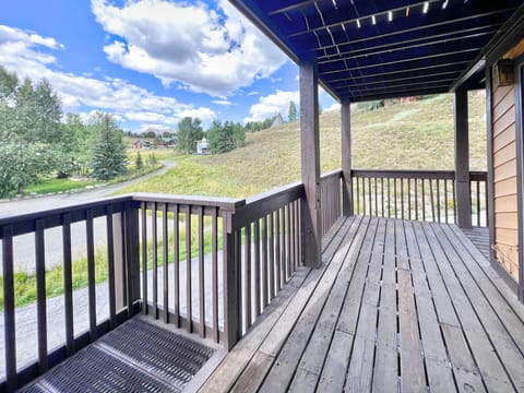 Evergreen #7-2, Crested Butte Vacation Rental - Evergreen #7-2, Crested Butte Vacation Rental