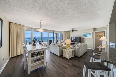 Welcome to Long Beach Resort Tower III Unit 303!