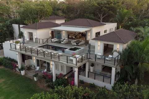 Casamia in Punta Mita, Kupuri