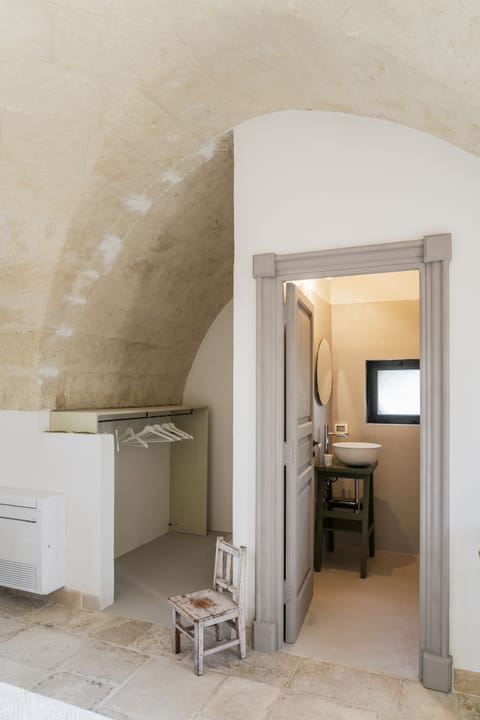 Comfort Double Room | Premium bedding, down comforters, individually decorated