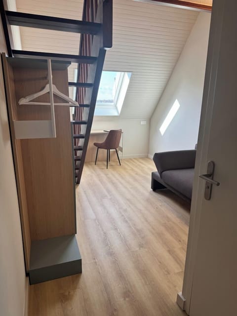 Duplex Room 3 | Free WiFi, bed sheets