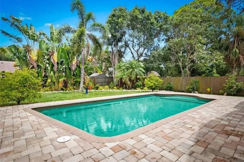 Private Pool
