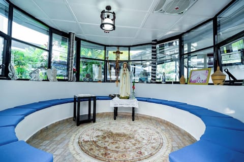 Chapel