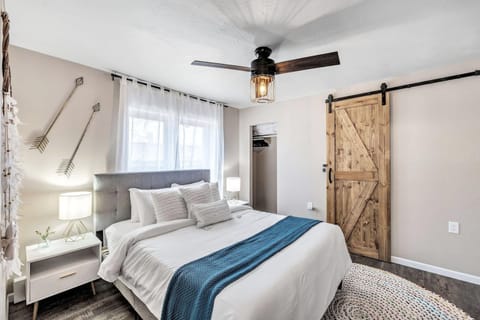 Apartment | 2 bedrooms