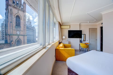 Superior Family of 3 | View from room