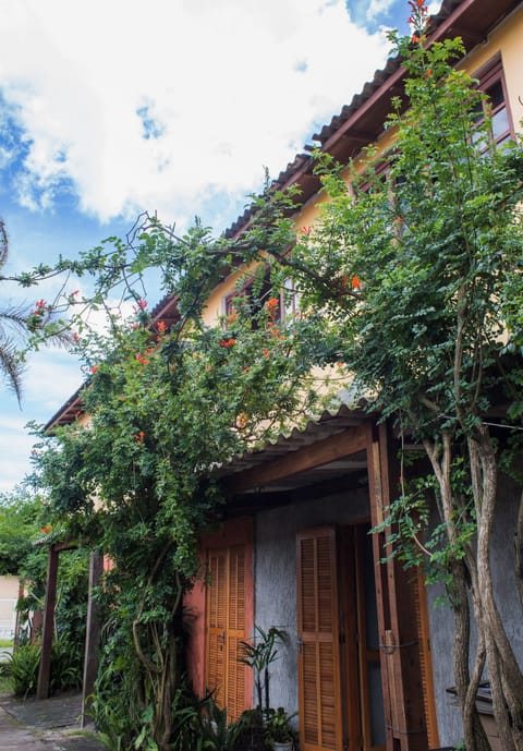 Apartment | Exterior