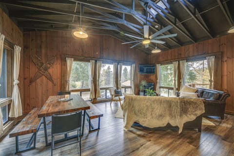Bonners Ferry Vacation Rental | 3BR | 2BA | 1,664 Sq Ft | 3 Steps Required