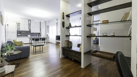 House | 1 bedroom