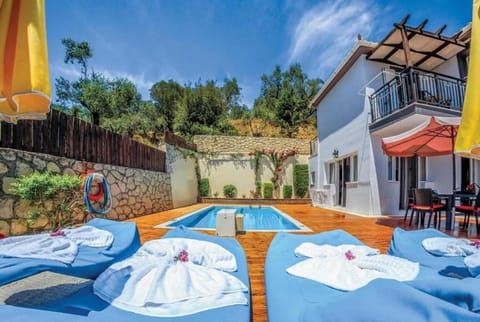 House | 2 bedrooms