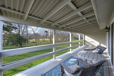 Welcome to your peaceful getaway