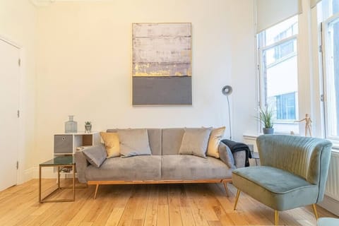 Living Room - Sofa Bed Double SIze