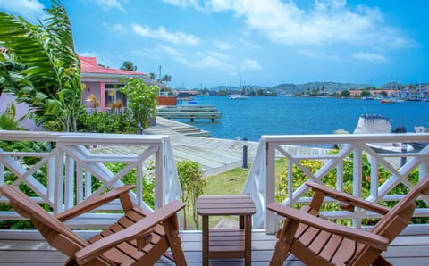 Townhome, 3 Bedrooms | Terrace/patio