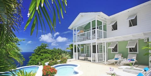 Villa, 2 Bedrooms | Pool