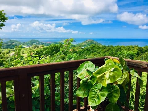 Villa, 3 Bedrooms | Beach/ocean view