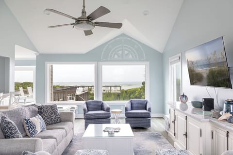 Welcome to Beach Thyme