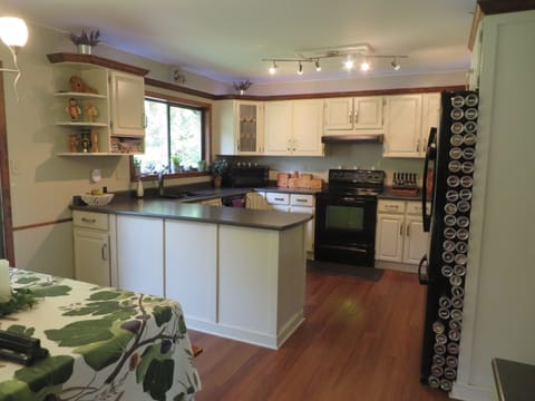 Cleanliness standards