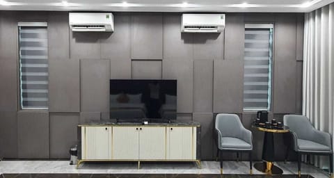 Deluxe Double Room | WiFi (free)