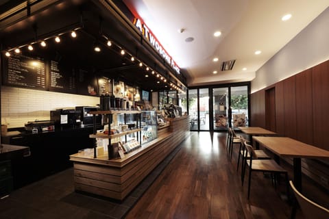 Cafe