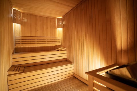 Turkish bath, hot stone massages, deep-tissue massages, massages