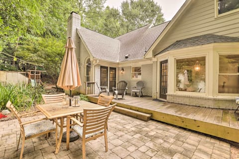 House (4 Bedrooms) | Interior