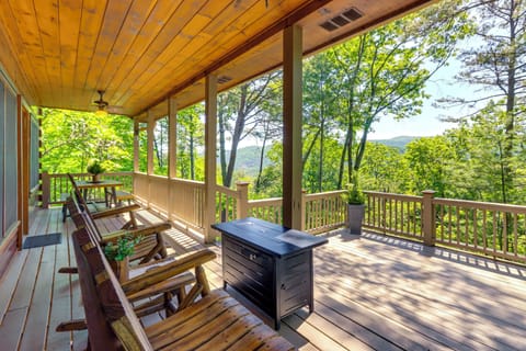 House (2 Bedrooms) | Front of property