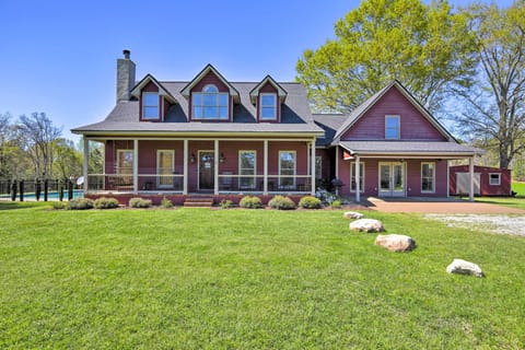 House (4 Bedrooms) | Front of property