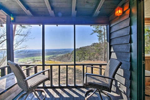 House (1 Bedroom) | Front of property