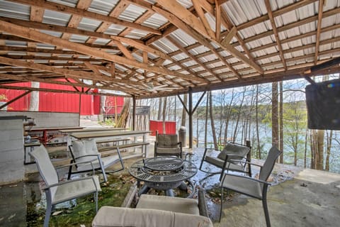 Cottage (3 Bedrooms) | Interior