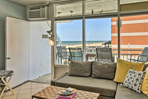 Apartment (0 Bedroom) | Interior