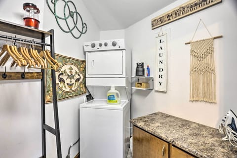 Cottage (1 Bedroom) | Interior