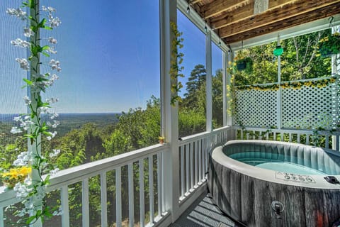 Cottage (3 Bedrooms) | Interior