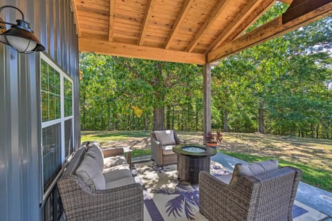 House (1 Bedroom) | Interior