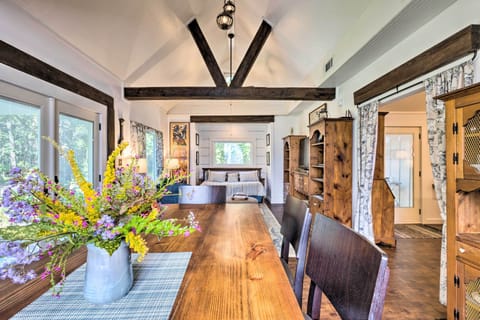 Cottage (1 Bedroom) | Interior