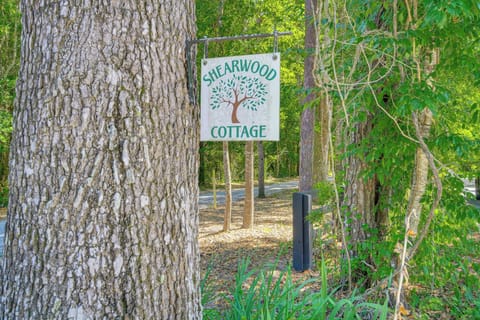 Cottage (1 Bedroom) | Interior