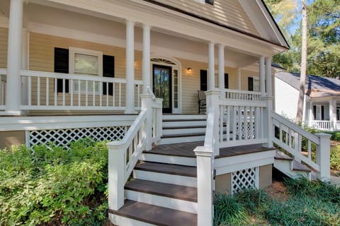 Cottage (4 Bedrooms) | Interior