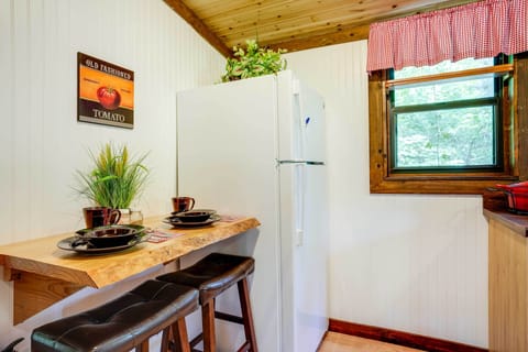 Apartment (0 Bedroom) | Interior