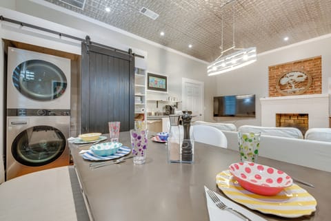 Cottage (1 Bedroom) | Interior