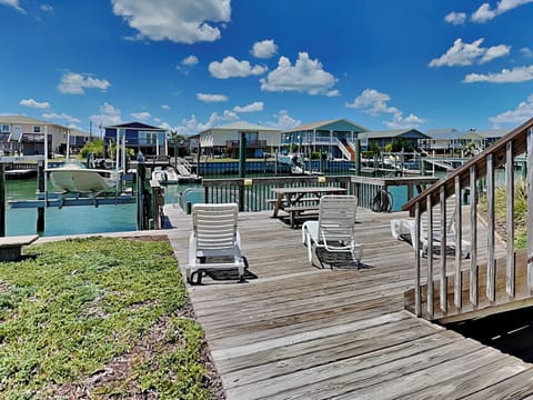 Welcome to On Island Time