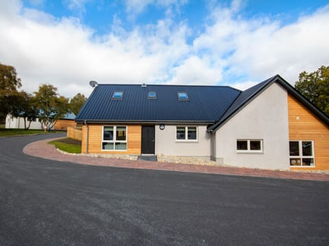 Exterior | Oakwood, Aviemore