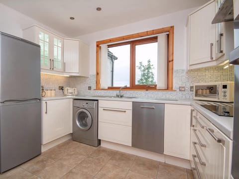 Kitchen | Lower Whinhill, Dornoch