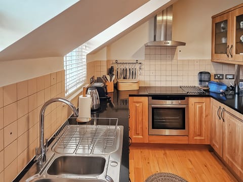 Kitchen/diner | Bird&rsquo;s Eye View, Dornoch