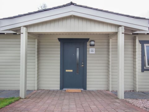 Exterior | Gael Cham, Aviemore