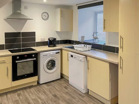 Kitchen area | Otterburn 1, Gairloch