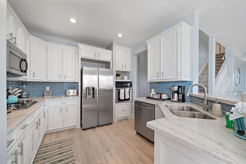 A culinary playground where every detail is a masterpiece