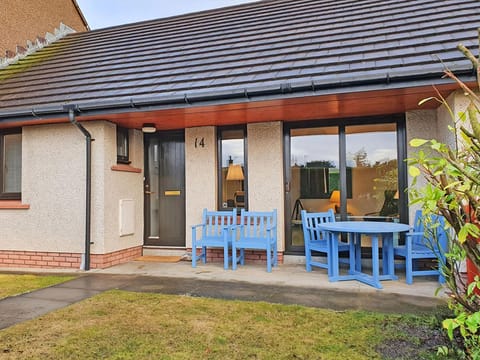 Exterior | Strathy, Dornoch