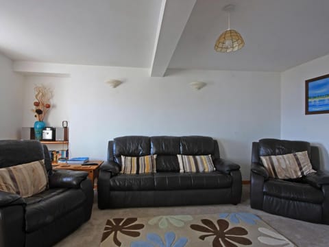 Living area | The Old Chandlery, Avoch, near Fortrose